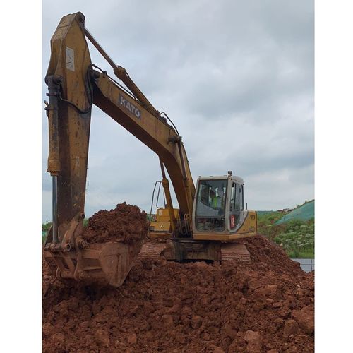 产品名称:长沙挖机出租哪家好 科奇机械设备租赁 挖土机